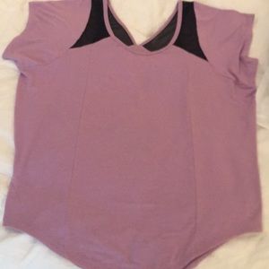 Lucy Leisure Top